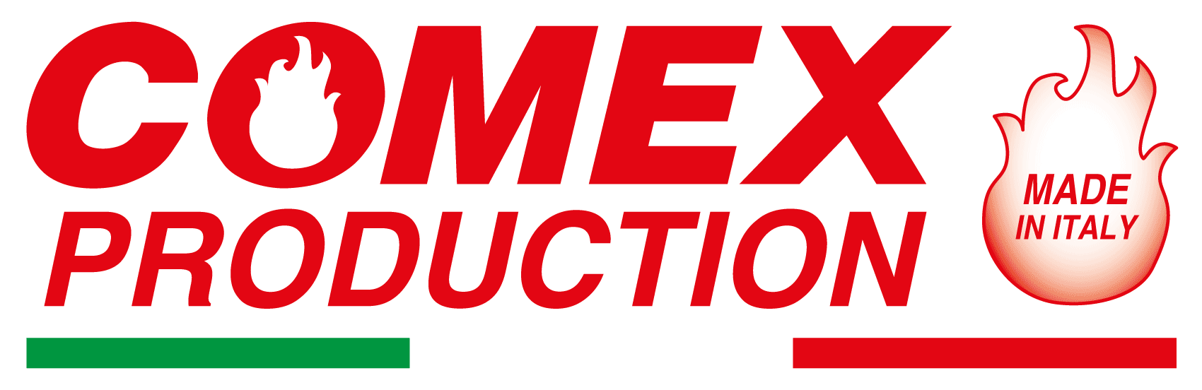 Comex Production